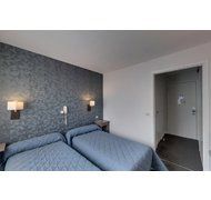 Hotel Brit - Le Valentré