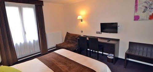 Hotel Brit - Le Valentré Cahors
