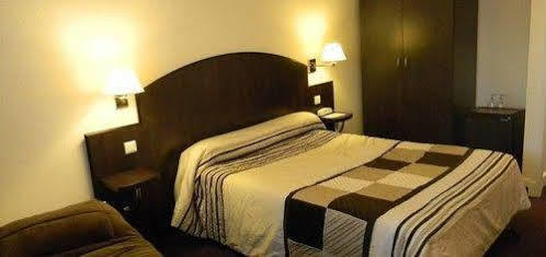 Brit - Le Valentré Hotel 2*