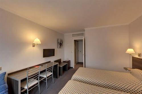 Hotel Brit - Le Valentré