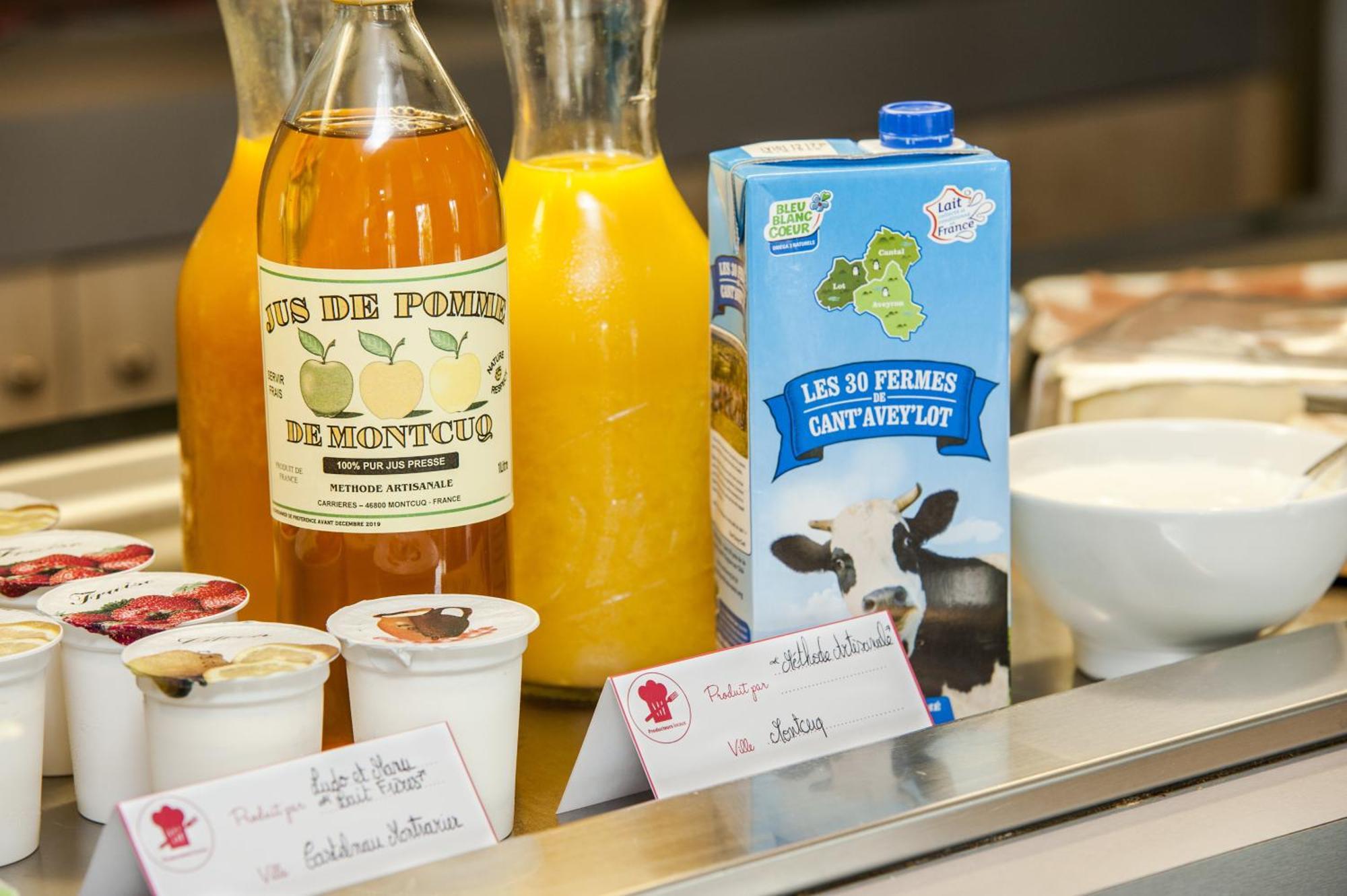 Hotel Brit - Le Valentre