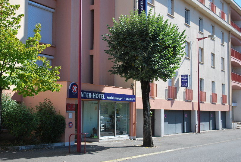 Brit - Le Valentre Hotel Cahors