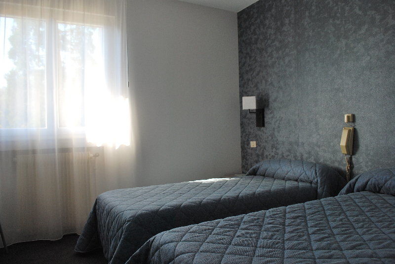 Hotel Brit - Le Valentre 2*
