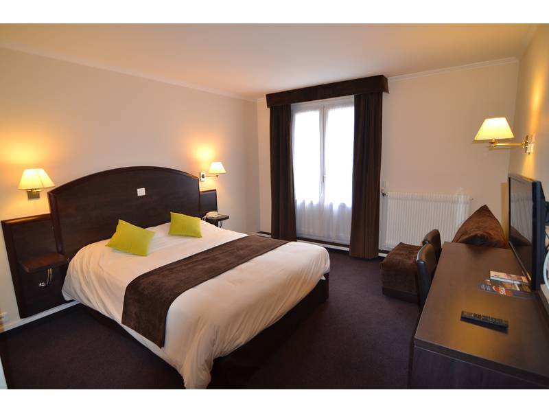 Hotel Brit - Le Valentre