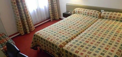 Hotel Brit - Le Valentre