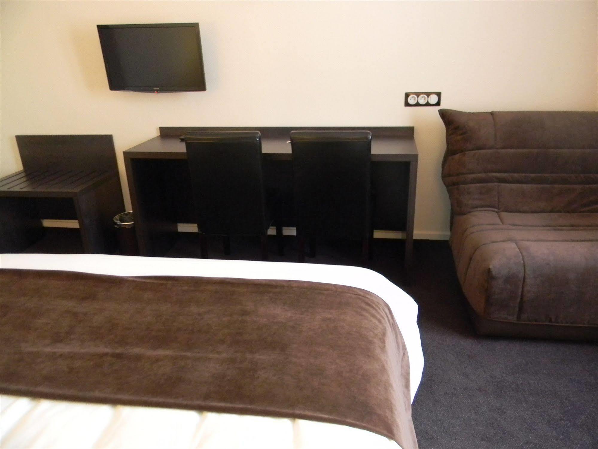 Hotel Brit - Le Valentre Cahors